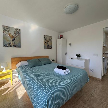 Cozy Studio Near The Beach Sitio de Calahonda Exteriér fotografie