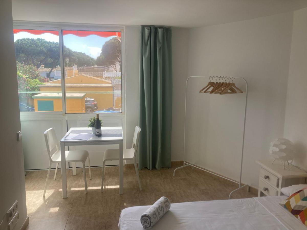 Cozy Studio Near The Beach Sitio de Calahonda Exteriér fotografie