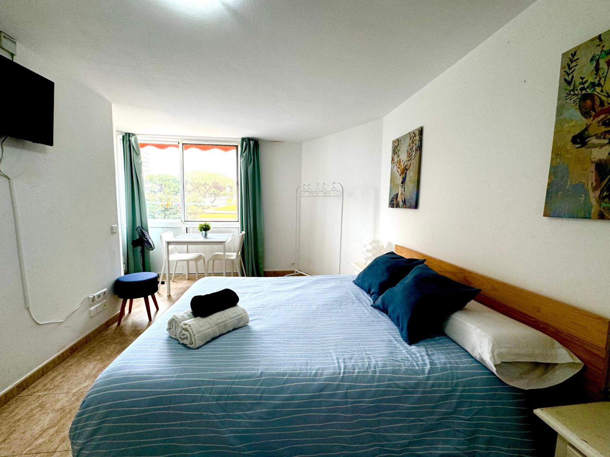 Cozy Studio Near The Beach Sitio de Calahonda Exteriér fotografie